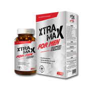 Xtramax For Men - Hỗ trợ tăng cường sức khoẻ sinh lý phái mạnh