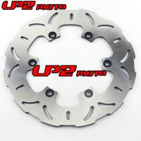 [COD] Suitable for XX600 1986-1990 XJ650 1982-1983 front brake disc