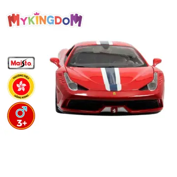 Chia sẻ hơn 57 về mô hình ferrari f8 mới nhất  cdgdbentreeduvn