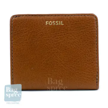 Fossil ladies wallets online clearance