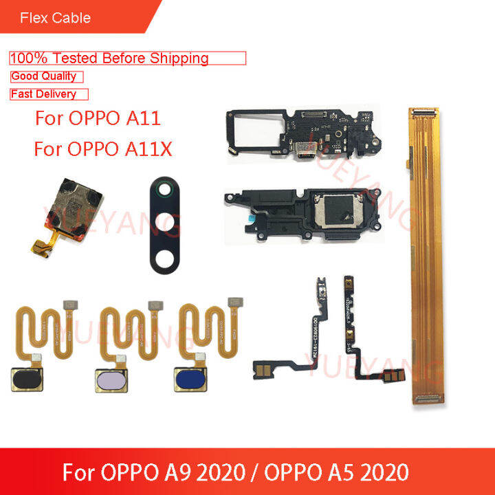 oppo a5 parts