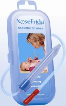 NoseFrida Hygiene Filters-47