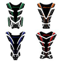 For Honda Varadero XL 125 250 1000 3D Resin Motorcycle Tank Pad Protector Sticker