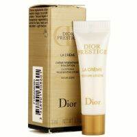 DIOR PRESTIGE LA CRÈME TEXTURE REGENERANT ESSENTIELLE 3ml