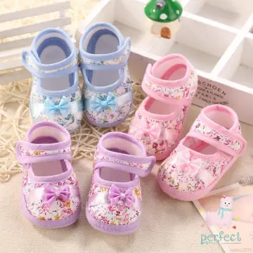 Newborn baby sale sneakers