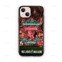 Liverpool Football Club Fans Phone Cases For iPhone 13 Pro Max Xr X 12 8Plus Xs 11Pro 11 12Pro 11Promax 8 Xsmax Samsung S21 S21 Ultra Note20 S20 S10 Note8 Note9 Note10 Huawei Mate40