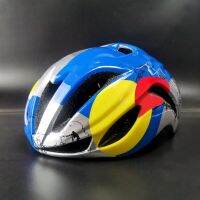 HOT★สีแดง Airo ขี่จักรยานจักรยาน Helmet จักรยานเสือภูเขาจักรยานหมวกนิรภัยผู้ใหญ่ชายกีฬาสำหรับผู้หญิงหมวกกันน็อกหมวก Cascos ciclismo