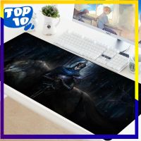 หมายเลข 1 ○ Dark Souls Mouse Pad เครื่องเกมคอนโซลหน้าแรก HD ขนาดใหญ่ XXL Mouse Pad แผ่นรองเมาส์ Keypad เครื่องเกม Soft Office