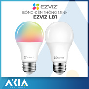 Bóng đèn thông minh Ezviz LB1 - Bóng đèn led thông minh kết nối wifi