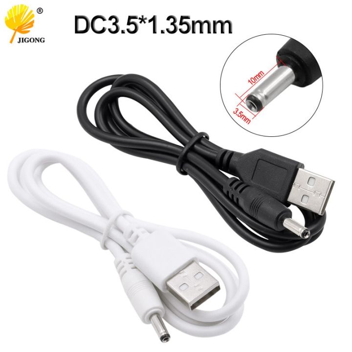 big-sales-muaz-electronics-bd-usb-to-dc3-5x1-35mm-hole-สายชาร์จลำโพงขนาดเล็ก5v-สายไฟ3-5สายชาร์จ