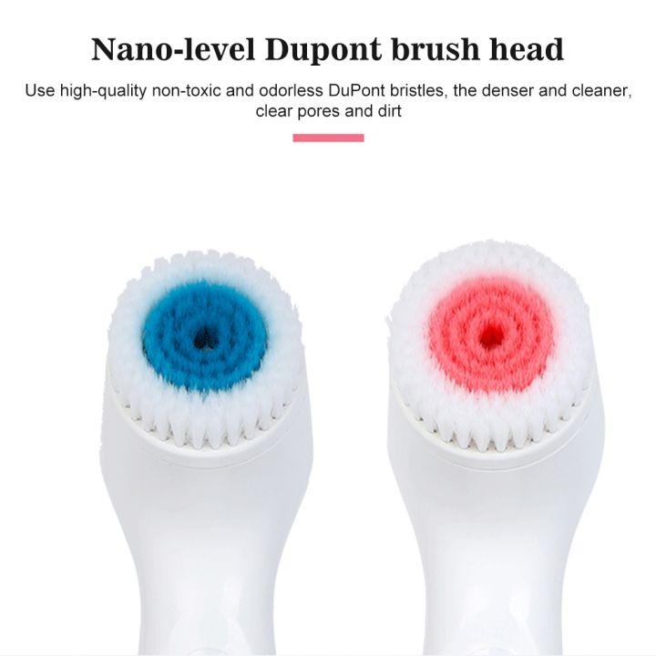 electric-face-cleaners-facial-cleansing-brush-pore-ceaner-skin-deep-cleaning-spin-brush-3-heads-face-spa-facial-beauty-massage
