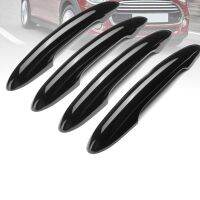 Car Door Handle Cover for S JCW F54 F55 F60 Countryman Exterior Decoration Accessory