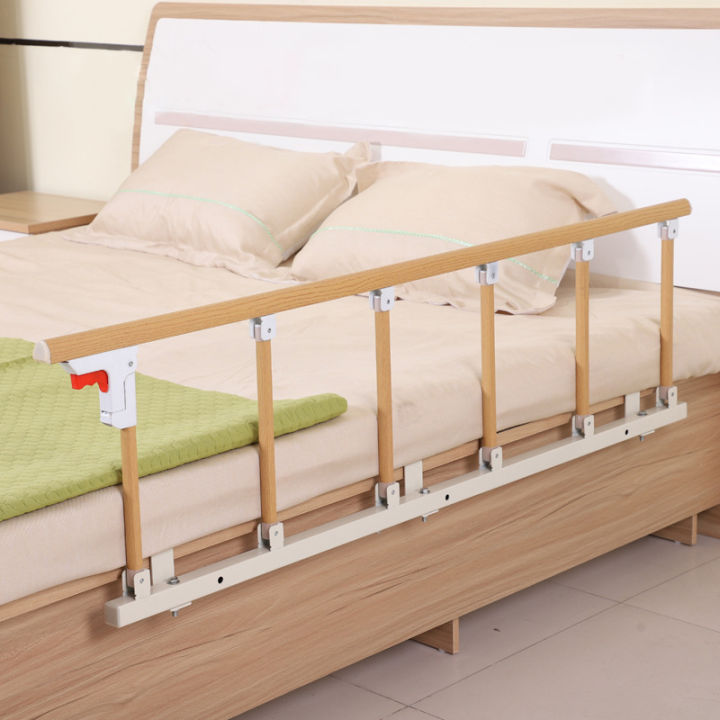 ที่กั้นเตียง-ราวกั้นเตียง-ราวพยุงตัว-ราวพยุง-กันตกเตียง-ราวกันตก-แบบพับได้-4-ขั้น-ราวจับกันลื่นล้ม-ผู้สูงอายุ-ผู้ป่วย-ราวกั้นเตียง-ราวกันตกเตียง-ราวกั้นเตียงกันตก-พับได้-ที่กั้นเตียงผู้สูงอายุ-ราวพยุง