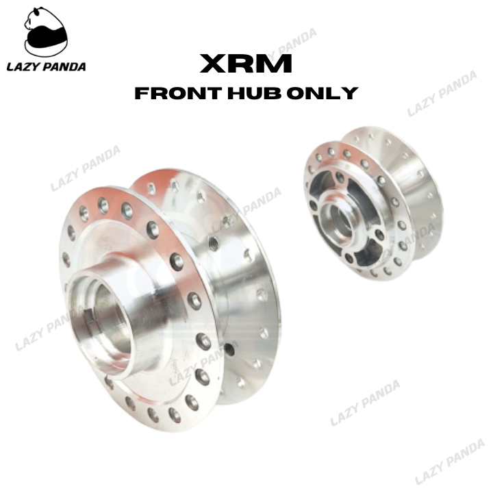 MOTORCYCLE WHEEL FRONT/REAR HUB | Lazada PH