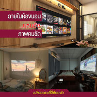 ขนาด 150 Inch  จัดมิตติ้งรวมเพื่อนที่บ้านห้ามพลาดจอใหญ่จอยักษ์ ภาพคมชัด เเบบ Matte Whiteให้ภาพคมชัดพกพาได้ด้านหลังจอสีดำทึบลดการสะท้อนแสงราคาถูกกล้ารับประกันแข็งแรงทนทาน