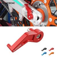 NiceCNC Rear Axle Pull Handle For BETA RR RS RR-S 200 250 300 350 390 400 430 480 500 520 Xtrainer 300 250 2010-2023 Axle Puller