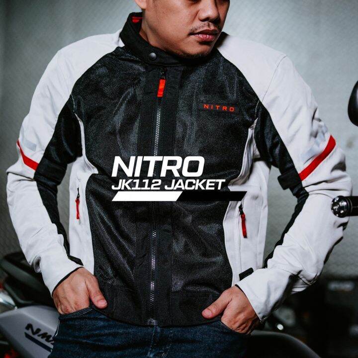 NIRO JACKET