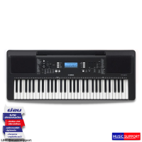 Yamaha PSR-E373 คีย์บอร์ดไฟฟ้า