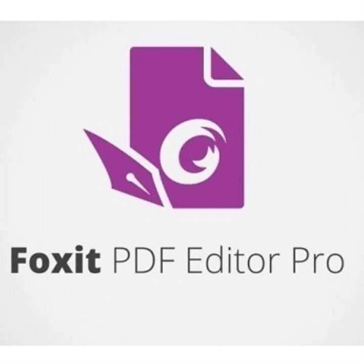 【COD】ilhxj908bbu23 Foxit PDF Editor Pro [WINDOWS ONLY] | Lazada PH