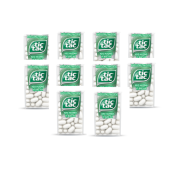 DATE 08 22 COMBO 12 Kẹo Tic Tac hương vị bạc hà 14,5 g