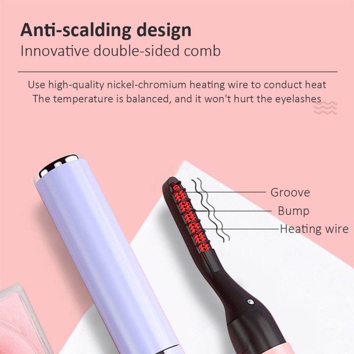 electric-eyelash-curler-heating-curling-eyelash-pen-mascara-long-lasting-eye-lashes-comb-durable-shaping-slender-eyelash-brush