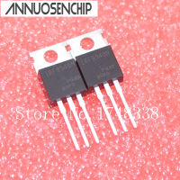 【✱2023 HOT✱】 My tailors shop 10ชิ้น Irf9540 Irf9540npbf P-Channel Power Mosfet 100V To-220