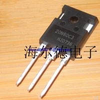 New original 5PCS/LOT SPW20N60C3 20N60C3 TO-247