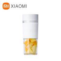 เครื่องผสมเครื่องคั้นน้ำผลไม้พกพา XIAOMI MIJIA เครื่องปั่นขนาดเล็กไฟฟ้าผักผลไม้คั้นน้ำอย่างรวดเร็วออกกำลังกายท่องเที่ยวในครัวเครื่องปั่นอาหาร