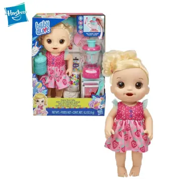 Baby cheap alive lazada