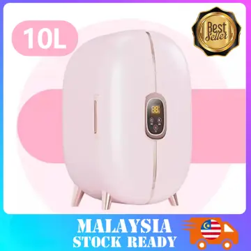 Skin Care Cosmetics Small Refrigerator Intelligent Preservation