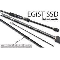 คันตกหมึก tailwalk EGIST SSD 86ML