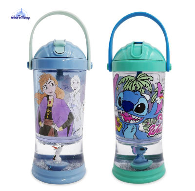 กระติกน้ำ Disney Frozen 2/stitch Canteen for Kids ราคา 650.- บาท