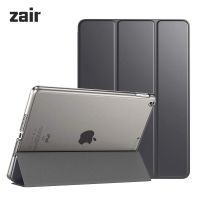 [HOT 2023] Casing Tablet สำหรับ Apple iPad Air 1 2 3 4 5 9.7 10.5 10.9 2th 3th 4th 5th Generation พลิก Coque Auto Wake Sleep เคสซัมซุง