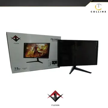 fuzion 27 inches 144hz