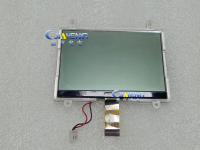 LED-CGG240128D00-R-2W00บรอนซ์ HC11175W-01B CGG240128D00-FHW-R หน้าจอ Lcd 101มม. * 76มม