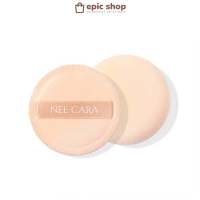 [EPICSHOPZ] แท้/ส่งไว? พัฟ Nee cara  Air Touch Powder Puff Say Yes ฟัฟแต่งหน้า พัฟแป้ง นุ่ม N211