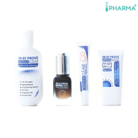 DermaKlear เดอร์มาเคลียร์ full set[IIPP]