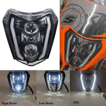 Shop Headlight Ktm 450 Exc with great discounts and prices online