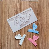 【lz】✎□  Swan Chocolate Silicone Mold para DIY doces pudim sobremesa decoração do bolo Ins Cozinha Baking Utensílios