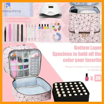 Shop Manicure Purse Organizer with great discounts and prices