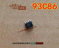 93C86 SOP8 SMD eight-pin automotive memory chip brand new