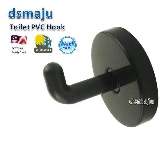 Partition Toilet Door Hook Toilet Door PVC Hook Nylon Hook Coat Hook ...