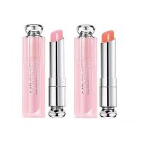 ลิป Dior Addict Lip Glow ลิปทินต์และลิปเมจิก ลิปดิออร์ ช่วยมอบความชุ่มชื่นให้ริมฝีปาก