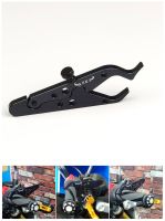 Universal Motorcycle Cruis e Control Throttle Lock System For Yamaha NVX155 AEROX155 RC150 BWS X R 125 And For KYMCO AK 550