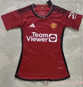 Shop Man United Women Jersey with great discounts and prices online - Sep  2023