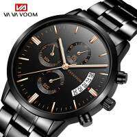 นาฬิกาข้อมือดิจิตอล กันน้ำ (ส่งเร็ว ตั้งเวลาไทย ของแท้ 100%) Fashion Casual Men Watch รุ่น 214