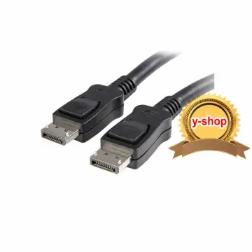 สาย Displayport จอ Dell ราคาถูก ซื้อออนไลน์ที่ - ส.ค. 2023 | Lazada.Co.Th