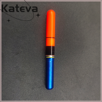 [Kateva] COD 2pcs LIGHT STICK lightstick ทำงานร่วมกับ LED Luminous FLOAT Night Fishing bobber