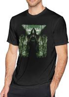 Beahala Dimmu Borgir Enthrone Darkness Triumphant Reloaded T Shirt Mans Summer Crew Neck Short Sleeve Clothes Vest