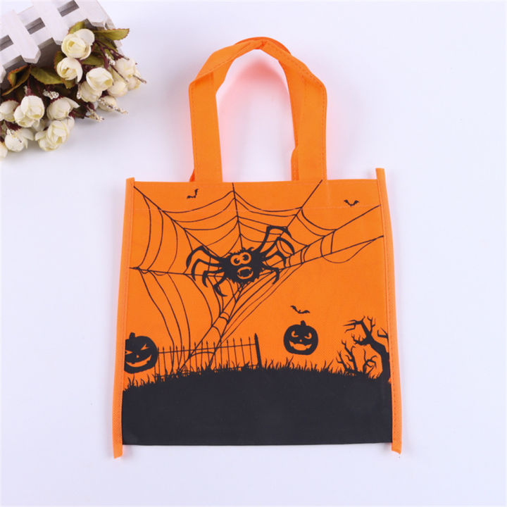 halloween-decorations-ghost-festival-party-supplies-halloween-tote-bags-happy-halloween-party-decor-bat-pumpkin-witch-ghost-bags